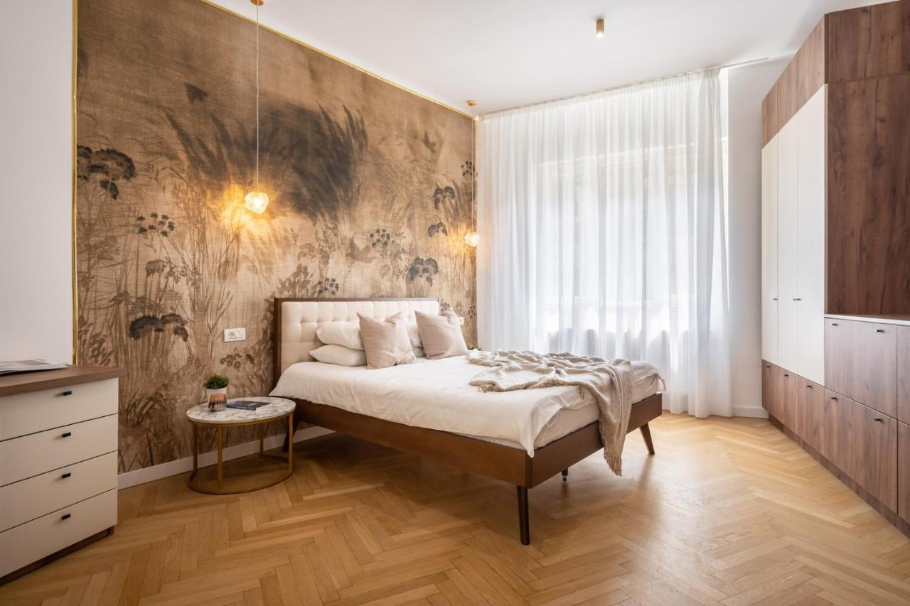 Old Town Bucharest, Luxury 2 Bedrooms Apartment Exterior foto