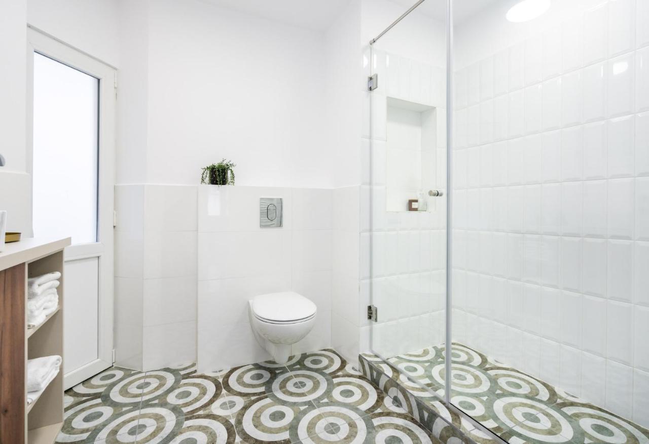 Old Town Bucharest, Luxury 2 Bedrooms Apartment Exterior foto