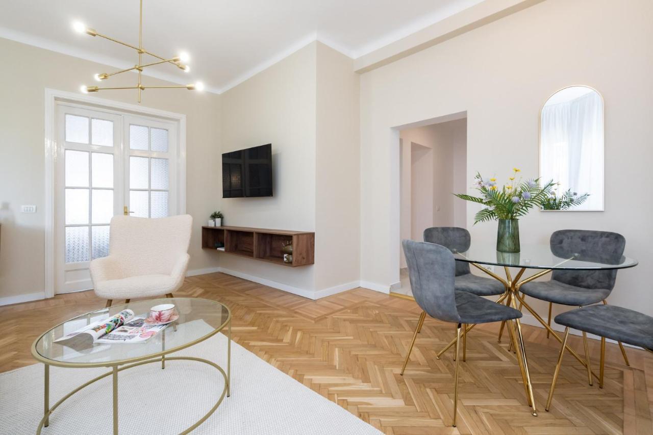 Old Town Bucharest, Luxury 2 Bedrooms Apartment Exterior foto