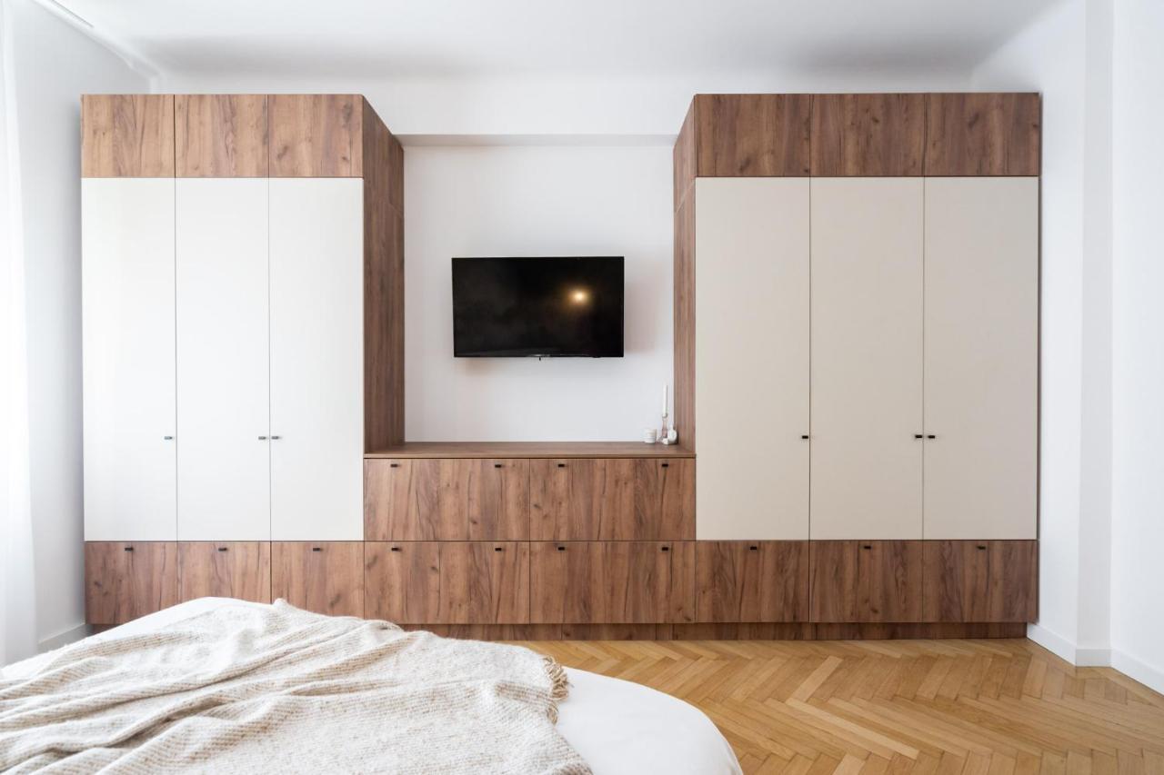 Old Town Bucharest, Luxury 2 Bedrooms Apartment Exterior foto