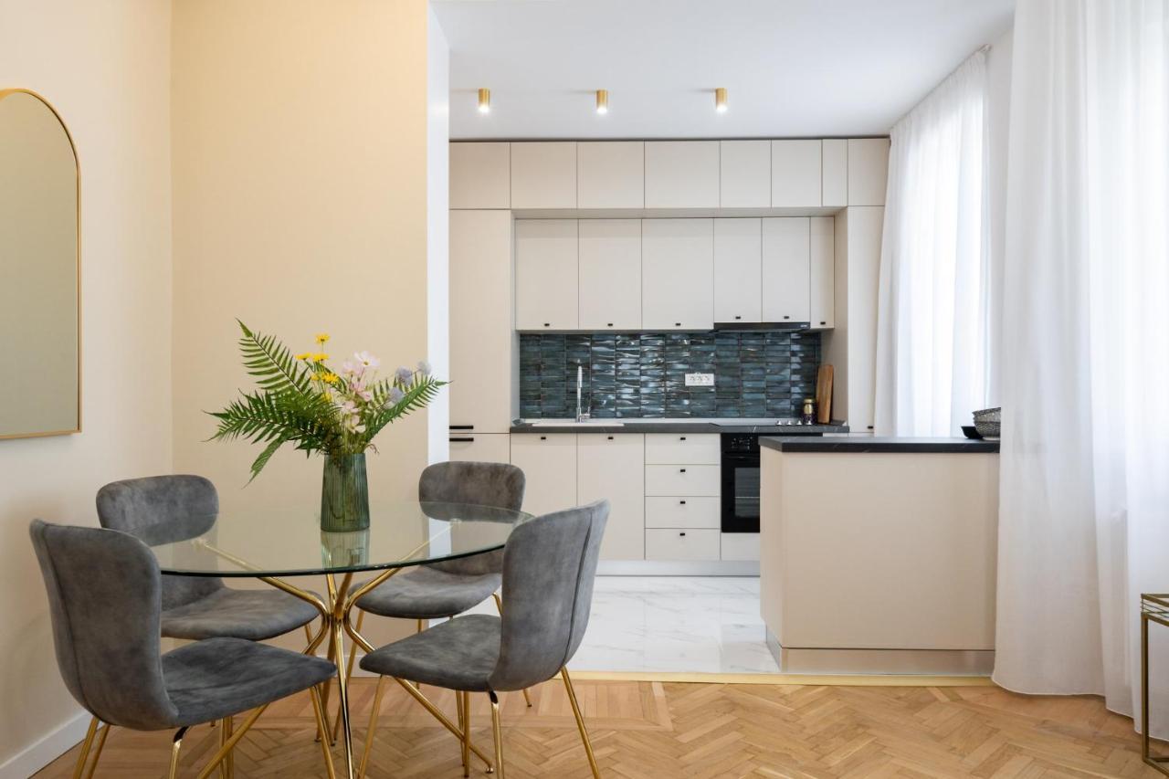 Old Town Bucharest, Luxury 2 Bedrooms Apartment Exterior foto